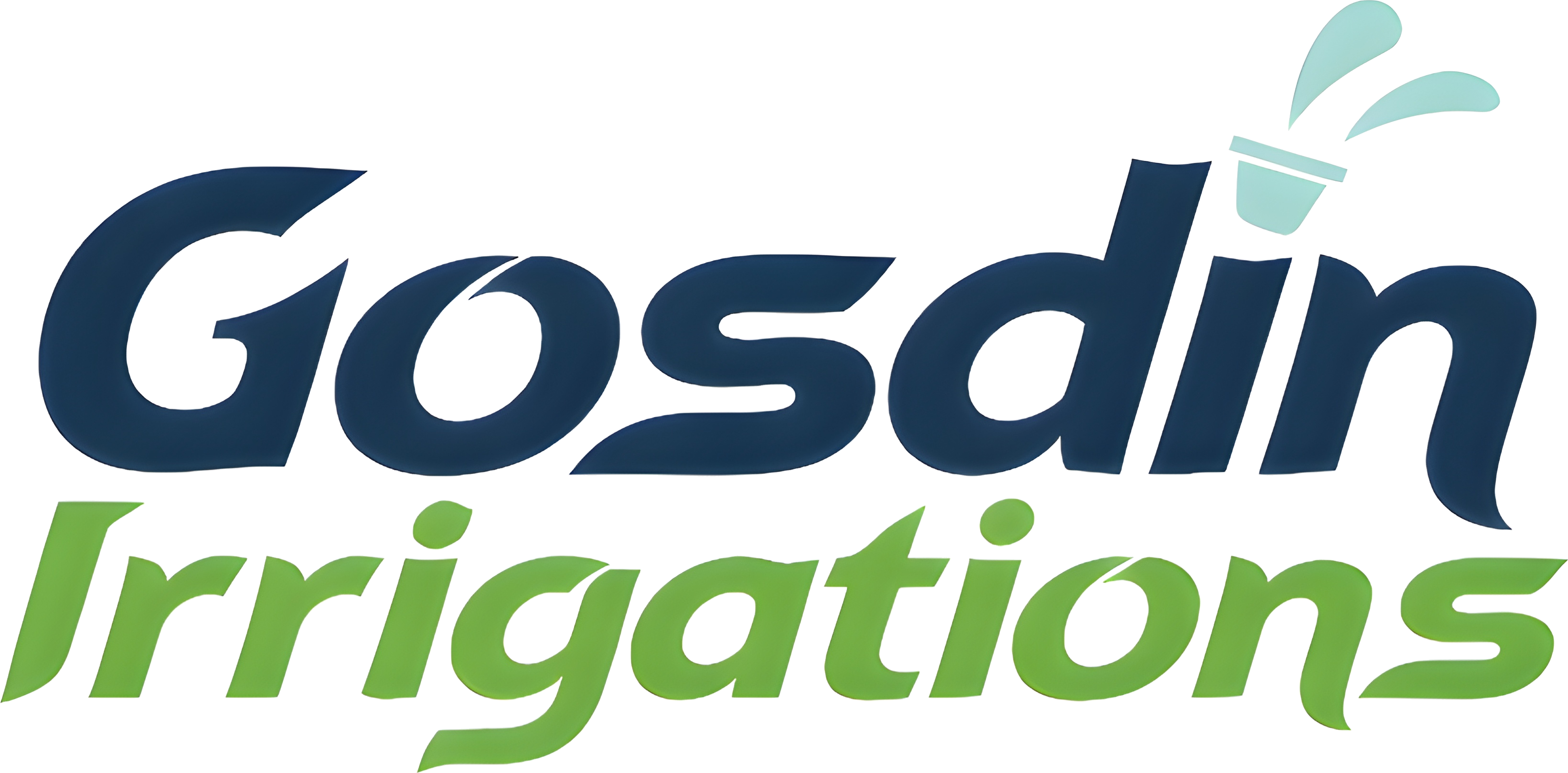 Gosdin Irrigations